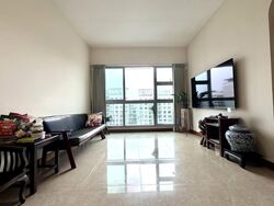 Blk 604C Punggol Lodge (Punggol), HDB 4 Rooms #560594331